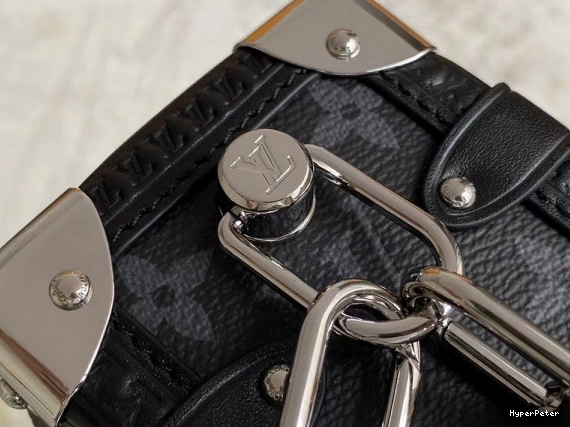 TRUNK LOUIS VUITTON SIDE MM 0724